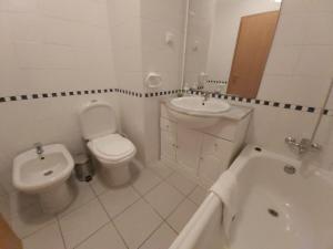 Sun and Beach I AC+Wifi+Close to the Beach