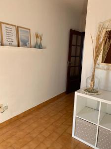 Apartamento Aldeia de Marim, Ohao, Portugal, Meerblick