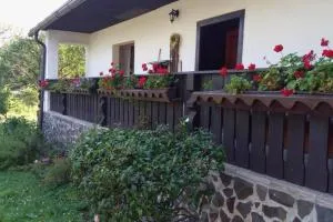 Bývanie s výhľadom v lokalite Detva - Na Dolinkách