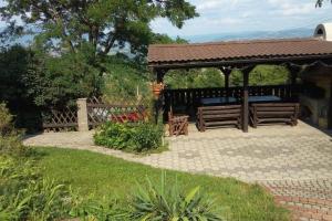 Bývanie s výhľadom v lokalite Detva