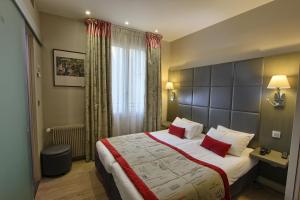 Villa Margaux Opéra Montmartre