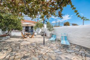 Casa La Perla - Lachania