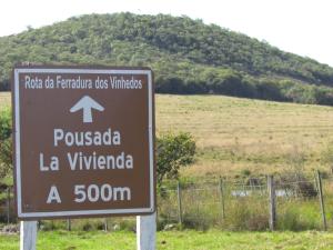 Pousada La Vivienda
