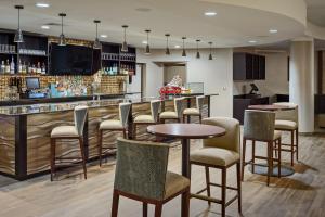 Pub/Lounge