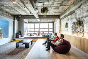 ビル泊 -Birupaku Decentralized Hotel-