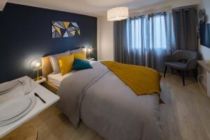 Studio Cosy - Parking - Wifi - Buanderie - Jardin