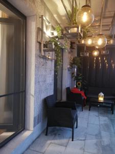 MaraVali Seaview Mamaia