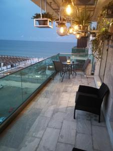 MaraVali Seaview Mamaia