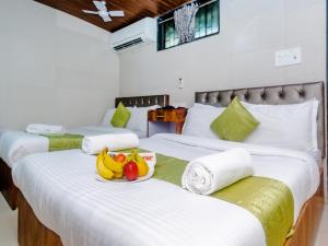 Hotel Alfa Heritage Near TATA Memorial Hospital and Near Masina Hospital