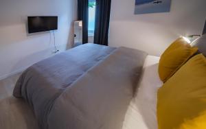 Appartements Appartement Cosy - Parking - Wifi - Buanderie - Jardin : photos des chambres