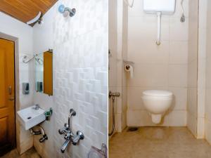 Hotel Alfa Heritage Near TATA Memorial Hospital and Near Masina Hospital