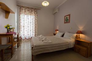 Filoxenia Studios 1 Chania Greece