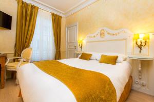 Hotels Gavarni : photos des chambres