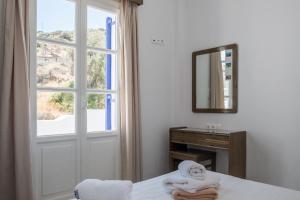 Paradise Apartments Studios Ios Greece