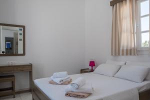Paradise Apartments Studios Ios Greece