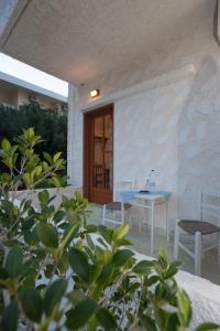 Filoxenia Studios 1 Chania Greece