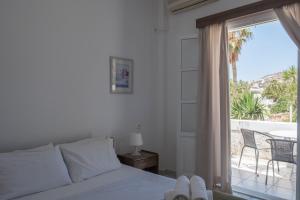 Paradise Apartments Studios Ios Greece
