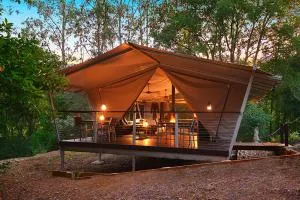 Starry Nights Luxury Camping - Woombye