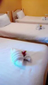 普洛伊普乌公寓 - Wiang Chai