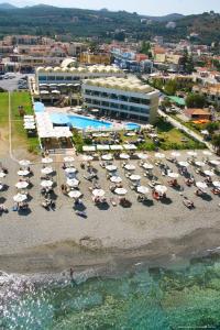 Thalassa Beach Resort & Spa (Adults Only) Chania Greece