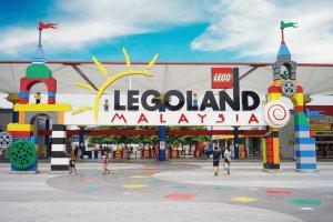 DPristine Theme Suite by Nest Home at LEGOLAND