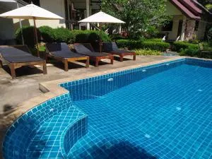 Baansanook Resort & Swimming Pool - Csang-sziget