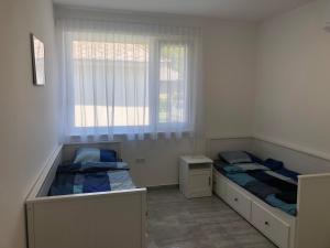 Front Apartment