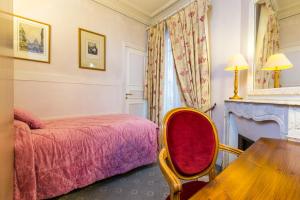 Hotels Gavarni : photos des chambres