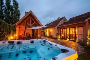 't Goed ter Fintele - Reninge