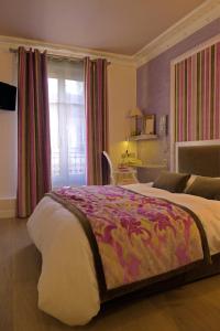 Hotels Gavarni : photos des chambres