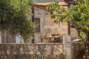 Ploes Luxury Cottages