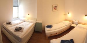 Sobieski Town Apartments