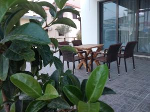 Ag.apostoloi studios Evia Greece