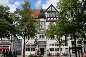 Hotel Drei Kronen - Erwitte