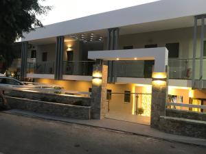 MASSOURI BEACH HOTEL Kalymnos Greece