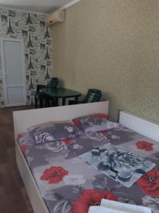 Отель Маленький Рай