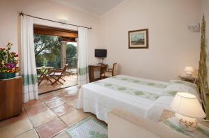 Felix Hotels - Country Resort Parco degli Ulivi img55