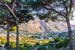 Fantasia Villas Deluxe 4 bedroom Kalymnos Greece