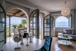 Selianitika Bay Loft 360 Achaia Greece