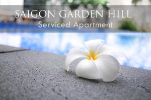 SAIGON GARDEN HILL Resort & Apartment