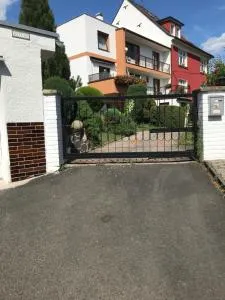 Vila Adéla - Teplice - Němečky