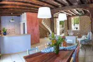 Villa Rocca - Fraxí