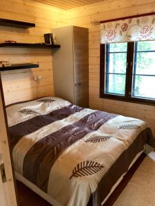 Holiday Home Tokka at Iso-Syöte