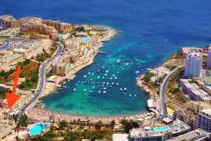 Cresta Beach Studios - بيمبروك