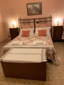 Casa del Capitano Rocca dOrcia