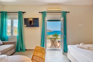 Guesthouse ERI Syros Greece