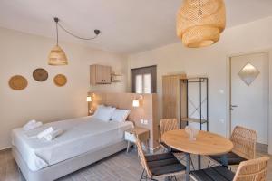 Guesthouse ERI Syros Greece