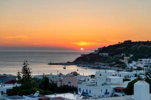 Guesthouse ERI Syros Greece