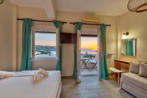 Guesthouse ERI Syros Greece