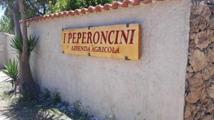 Azienda Agricola I Peperoncini img5